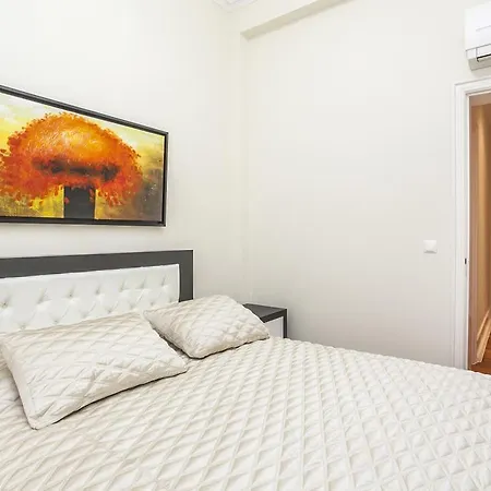 Lxway Rua Da Madalena Appartamento *