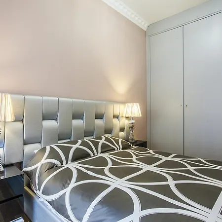 Lxway Rua Da Madalena Apartment *