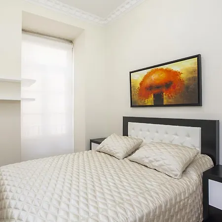 Apartment Lxway Rua Da Madalena Lisbon