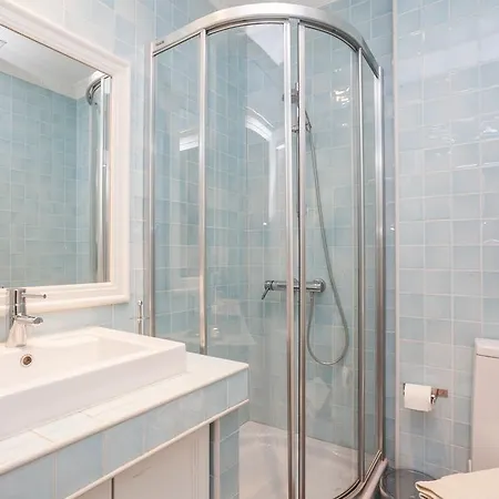 Apartment Lxway Rua Da Madalena Lisbon