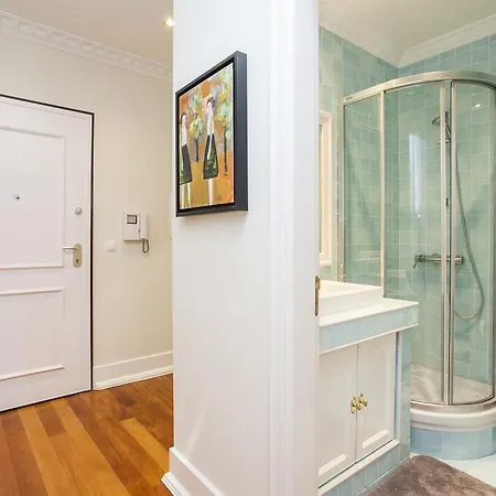 Apartment Lxway Rua Da Madalena Lisbon