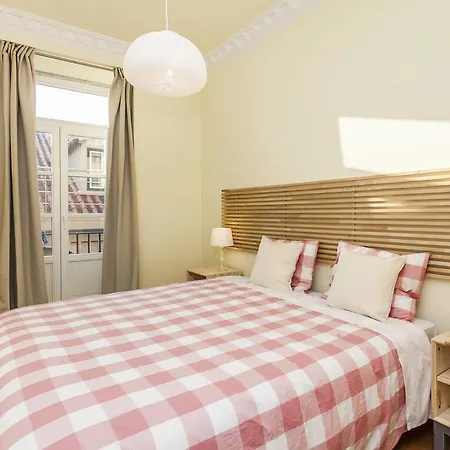 Apartment Lxway Rua Da Madalena *