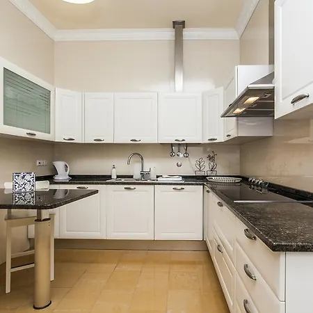 Apartment Lxway Rua Da Madalena *