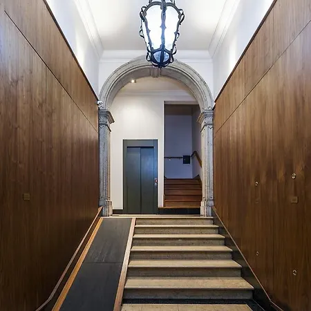 Apartment Lxway Rua Da Madalena *
